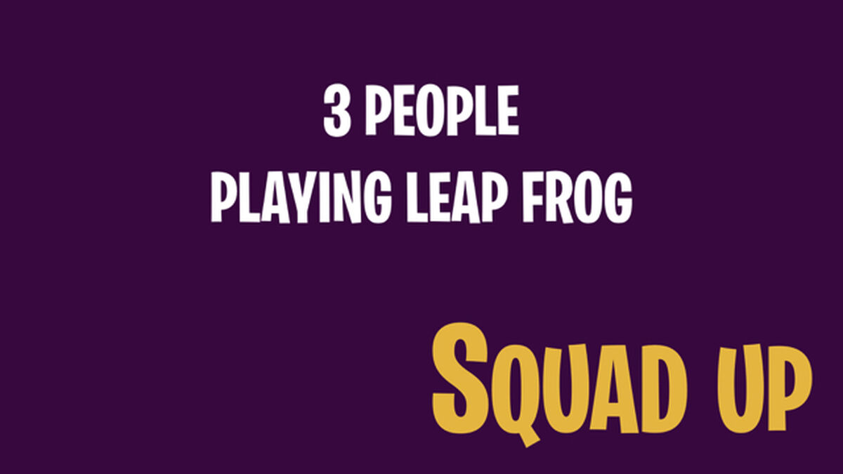 Squad Up image number null